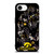IOWA HAWKEYES FOOTBALL iPhone 16e Case Cover