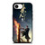 IP MAN THE FINAL iPhone 16e Case Cover