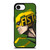 IRON FIST MARVEL HERO iPhone 16e Case Cover