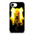IRON FIST MARVEL SERIES ART iPhone 16e Case Cover