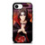 ITACHI UCHIHA NARUTO iPhone 16e Case Cover ITACHI UCHIHA NARUTO iPhone 16e Case Cover