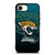 JACKSONVILLE JAGUARS LOGO iPhone 16e Case Cover