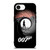 JAMES BOND 007 AGENT iPhone 16e Case Cover