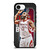 JAMES HARDEN THE BEARD iPhone 16e Case Cover
