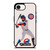 JAVIER BAEZ THE CUBS iPhone 16e Case Cover