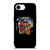 JEAN MICHEL BASQUIAT ART 1 iPhone 16e Case Cover