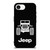JEEP LOGO 1 iPhone 16e Case Cover