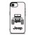 JEEP LOGO 2 iPhone 16e Case Cover