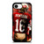 JOE MONTANA iPhone 16e Case Cover