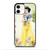 SNOW WHITE DISNEY CARTOON iPhone 12 Case Cover