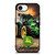 JOHN DEERE TRACTOR 3 iPhone 16e Case Cover