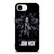 JOHN WICK KEANU REEVES iPhone 16e Case Cover
