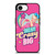JOJO SIWA DREAM LOVE iPhone 16e Case Cover