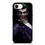 JOKER STATUE iPhone 16e Case Cover