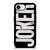 JOKER WORD 1 iPhone 16e Case Cover
