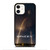 SPACEX LOGO iPhone 12 Case Cover