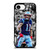 JULIAN EDELMAN PATRIOTS 11 iPhone 16e Case Cover