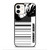 SPIKE SPIEGEL COWBOY BEBOP iPhone 12 Case Cover SPIKE SPIEGEL COWBOY BEBOP iPhone 12 Case Cover