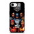 JUSTICE LEAGUE 1 iPhone 16e Case Cover
