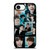 JUSTIN BIEBER COLLAGE iPhone 16e Case Cover