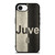 JUVENTUS 4 iPhone 16e Case Cover