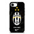 JUVENTUS 5 iPhone 16e Case Cover
