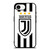 JUVENTUS NEW LOGO 3 iPhone 16e Case Cover