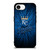 KANSAS CITY ROYALS 1 iPhone 16e Case Cover