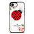 KATE SPADE LADYBUG 2 iPhone 16e Case Cover