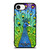 KATE SPADE PEACOCK iPhone 16e Case Cover