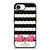 KATE SPADE POLKADOT iPhone 16e Case Cover