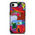KAWS ART iPhone 16e Case Cover