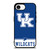 KENTUCKY WILDCATS 1 iPhone 16e Case Cover