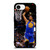 KEVIN DURANT DUNK iPhone 16e Case Cover