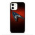STAR TREK EMBLEM iPhone 12 Case Cover
