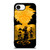 KINGDOM HEARTS CLIPART iPhone 16e Case Cover