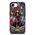 KINGDOM HEARTS GAME iPhone 16e Case Cover