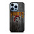 PITTSBURGH PIRATES 1 iPhone 13 Pro Max Case Cover