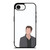 KLAUS MIKAELSON 1 iPhone 16e Case Cover