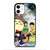 STUDIO GHIBLI ANIME iPhone 12 Case Cover