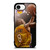 KOBE BRYANT 8 iPhone 16e Case Cover