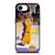 KOBE BRYANT DUNK iPhone 16e Case Cover