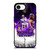 KOBE BRYANT THE LAST JEDI iPhone 16e Case Cover