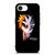 KUROSAKI ICHIGO BLEACH ART iPhone 16e Case Cover