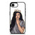KYLIE JENNER QUEEN iPhone 16e Case Cover