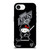 LA KINGS HELLO KITTY 1 iPhone 16e Case Cover