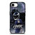 LAMAR JACKSON 1 iPhone 16e Case Cover