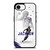 LAMAR JACKSON ACTION iPhone 16e Case Cover