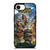 LEAGUE OF LEGENDS MOBA GAME iPhone 16e Case Cover