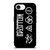 LED ZEPPELIN 3 iPhone 16e Case Cover
